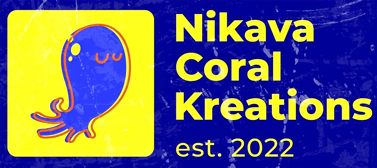 Nikava Coral Kreations